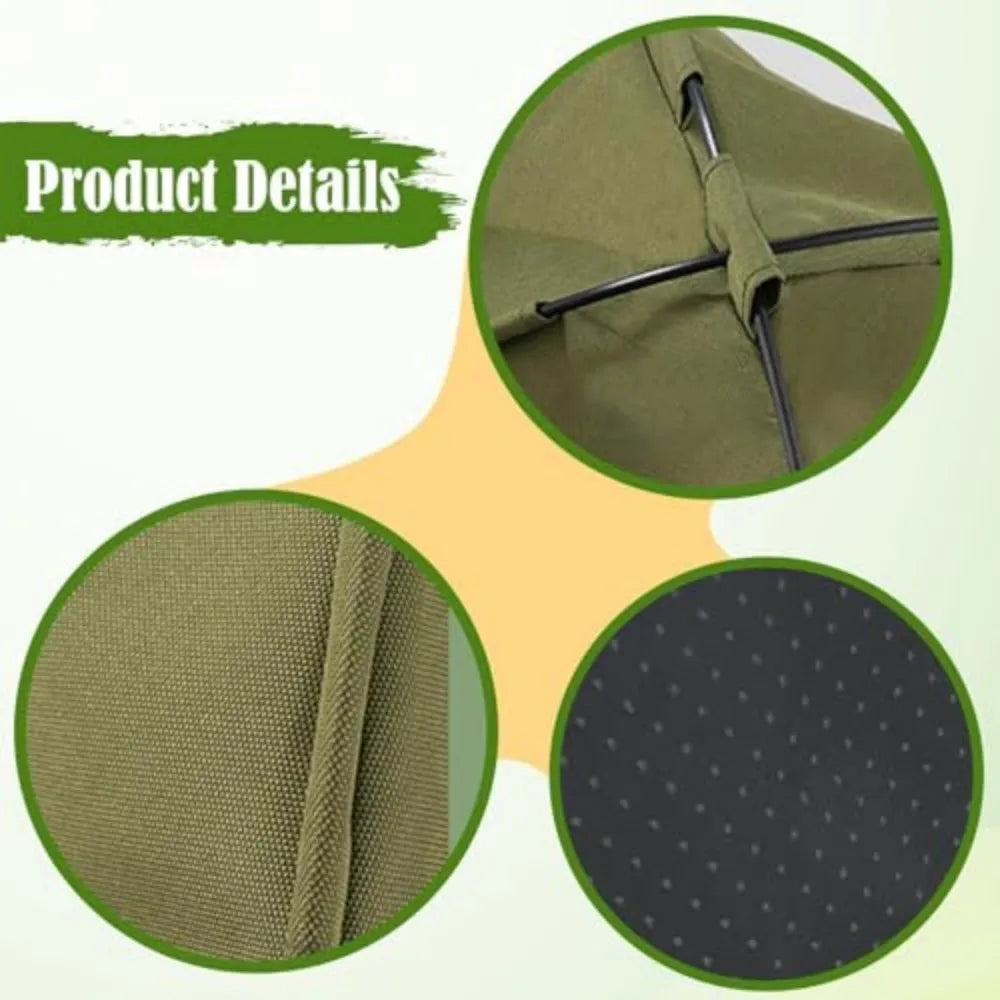 Outdoor Semi Enclosed Pet Tent For Cats And Portable Shelter