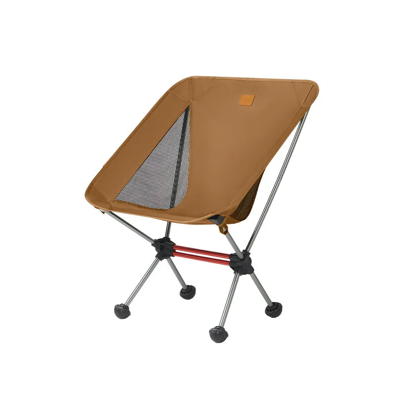 Naturehike Ultralight Foldable Camping Chair With Lightweight Frame