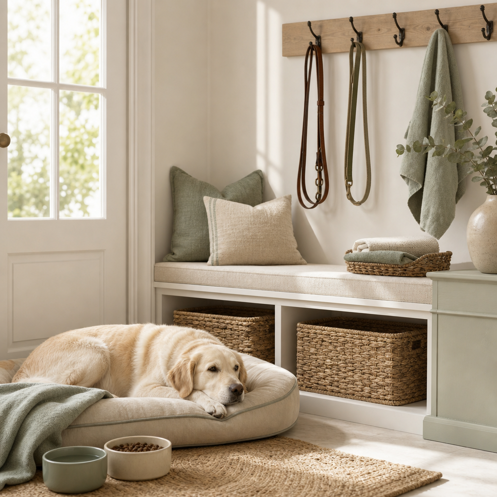 Dog Supplies