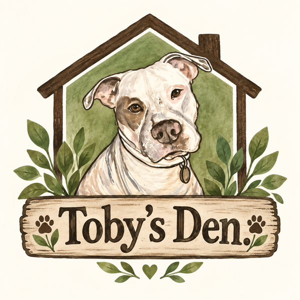 Toby's Den 