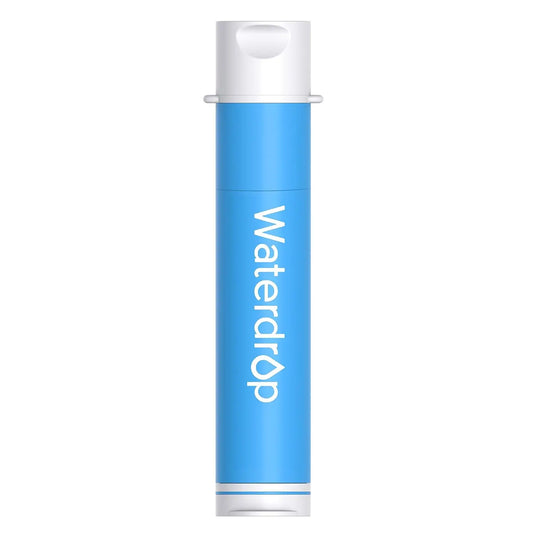 Waterdrop Portable Water Filter Straw For Camping And Survival