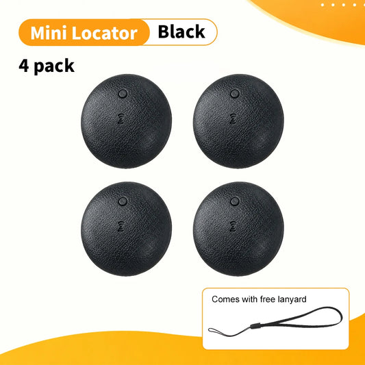 Waterproof Bluetooth Anti Lost Pet Tracker With App Alert