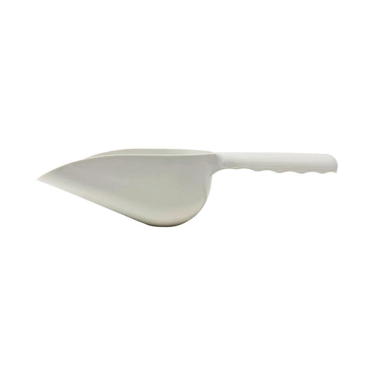 Plastic Pet Food Scoop For Measuring And Serving Dry Food