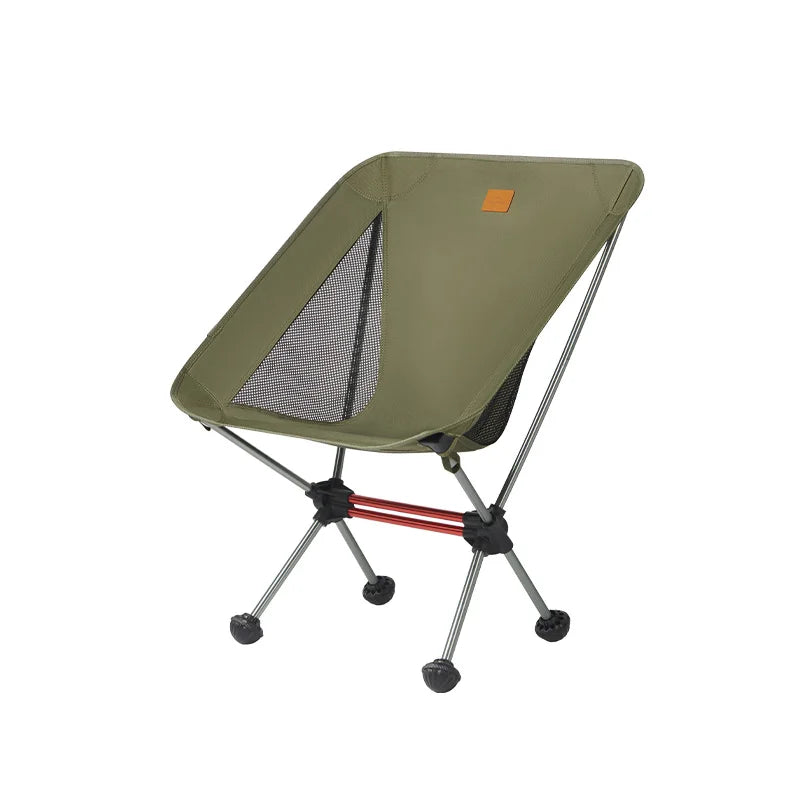 Naturehike Ultralight Foldable Camping Chair With Lightweight Frame