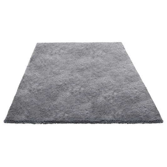 Soft Plush Area Rug For Living Room Bedroom Non Shedding
