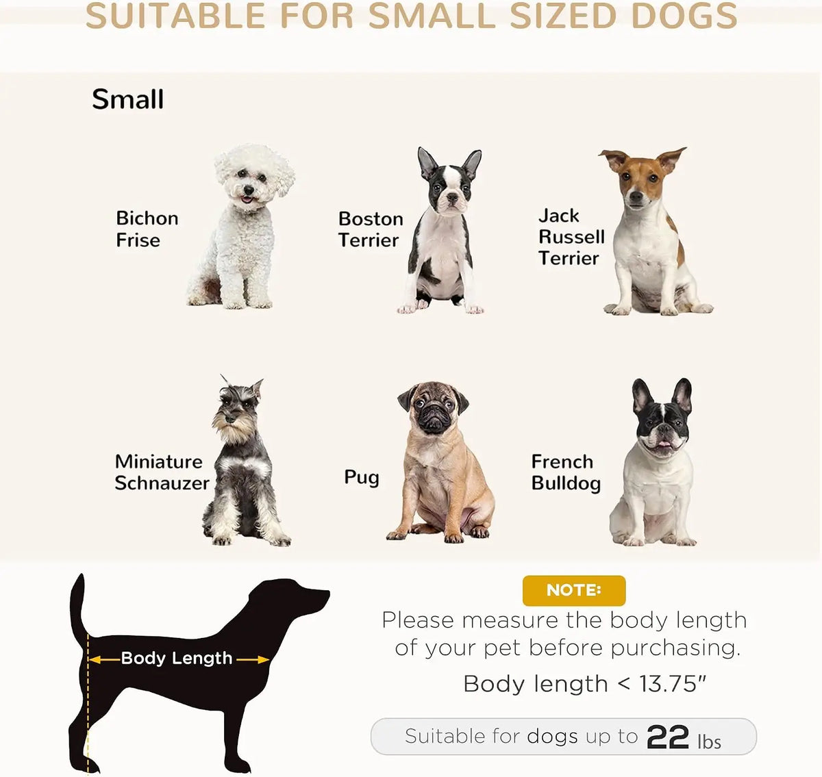 Modern Hidden Storage Dog Couch With Soft Foam For Pets