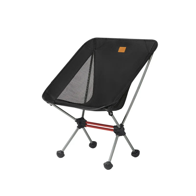 Naturehike Ultralight Foldable Camping Chair With Lightweight Frame